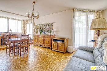 appartement à Saint-Germain-en-Laye (78)