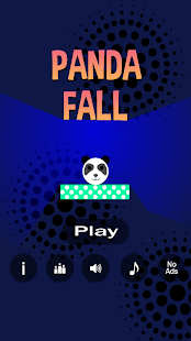 Panda Fall(圖1)-速報App