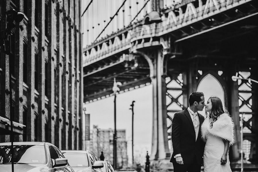 Fotógrafo de casamento Luis Romero (luisromero). Foto de 29 de janeiro 2021