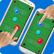 Dual Air Hockey 1.0 Icon