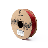 Protopasta Fleck'n Fire Red Glitter HTPLA Filament - 1.75mm (0.5kg)