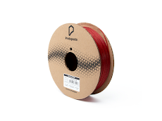 Protopasta Fleck'n Fire Red Glitter HTPLA Filament - 1.75mm (0.5kg)