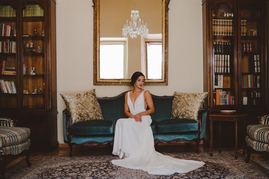 Fotógrafo de casamento Rosalinda Olivares (rosalinda). Foto de 26 de junho 2019