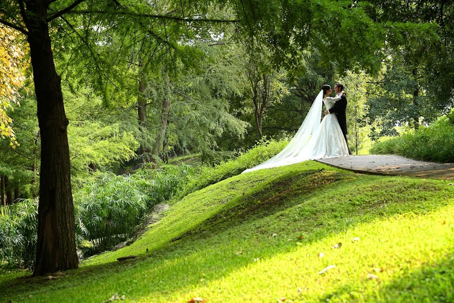 Wedding photographer Mauricio Alanis (malanis). Photo of 31 October 2016