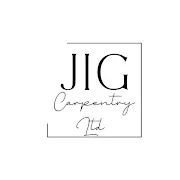 JIG Carpentry Ltd Logo