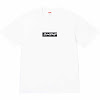 futura box logo tee ss24