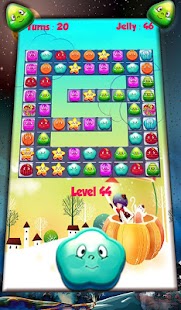 Candy ness Screenshots 15