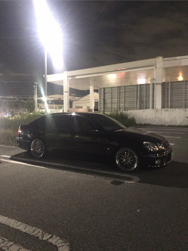 アリスト Jzs160のアリスト ハンドルブレる 誰か助けて 高速まともに走られへんに関するカスタム メンテナンスの投稿画像 車 のカスタム情報はcartune