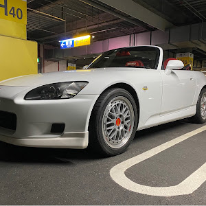 S2000 AP1