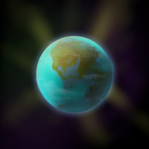 Planet Commander icon