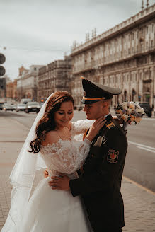 Bröllopsfotograf Ivan Pugachev (johnpugachev). Foto av 20 september 2022