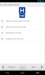 Alaska Driving Test(圖3)-速報App