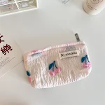 Pink cherry