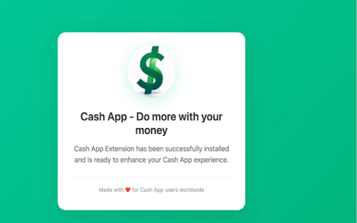 Cash App - Do more with your money Preview 1