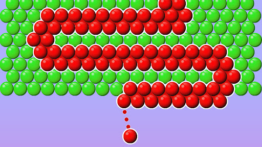 Screenshot Bubble Shooter - Puzzle games