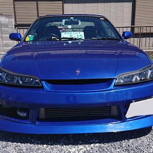 シルビア S15