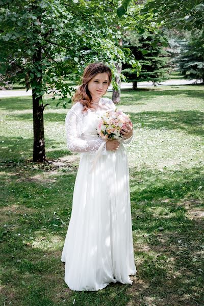 結婚式の写真家Viktor Skatov (vskatov86)。2020 11月16日の写真