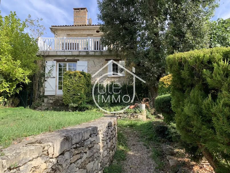 Vente propriété 5 pièces 153 m² à Pessac-sur-Dordogne (33890), 278 000 €