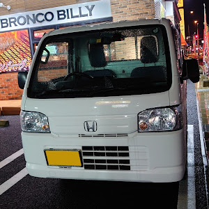 アクティトラック