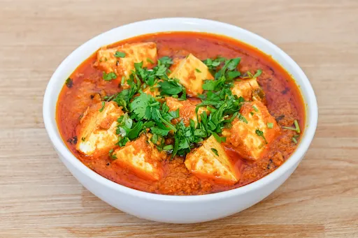 Paneer Butter Masala