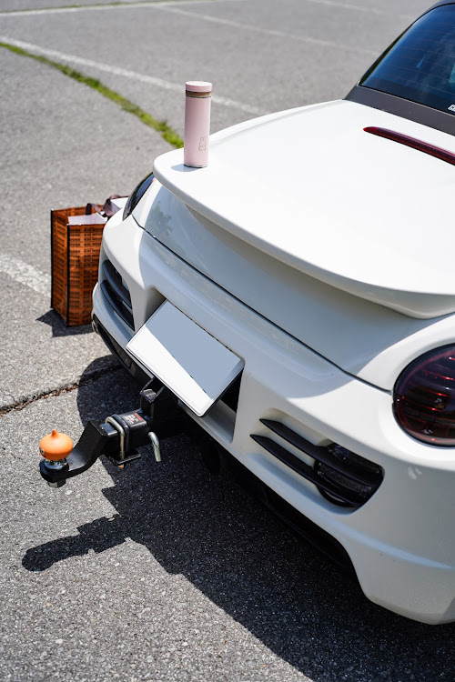 コペンのvoff2024・ビーオフ2024・有名車だらけに関するカスタム事例の投稿画像7枚目