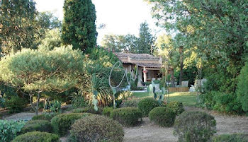 villa à Frejus (83)