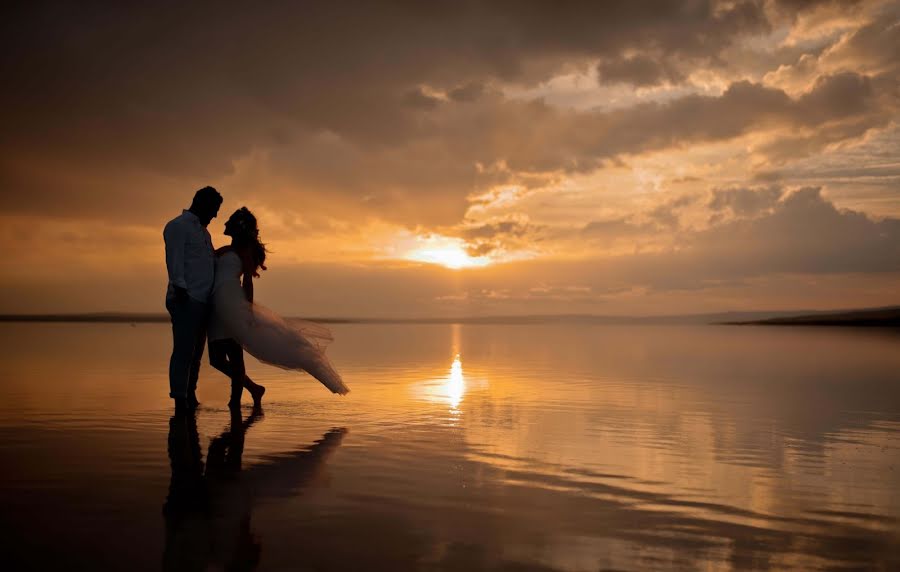 Photographe de mariage Gökmen Baran (gokmenbaran). Photo du 21 février 2022