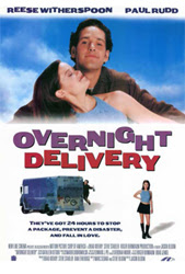 Overnight Delivery