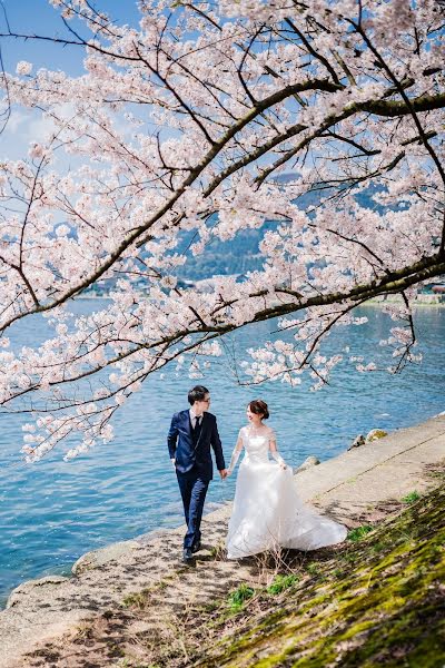 Fotógrafo de casamento Boon Cheng Lim (boonchenglim). Foto de 8 de julho 2017