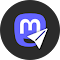 Item logo image for Share to Mastodon