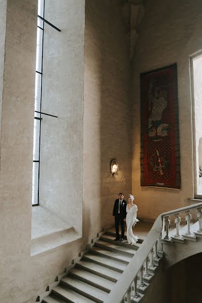 Fotógrafo de bodas Ilva Rimicane (ilva). Foto del 30 de marzo