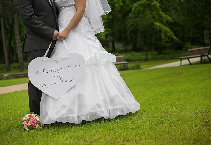 Fotógrafo de bodas Melinda Baranyai (baranyaimeli). Foto del 3 de marzo 2019