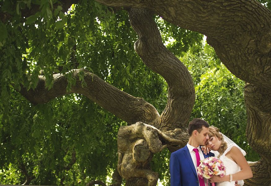 Photographe de mariage Andrey Banit (andrewbanit). Photo du 12 novembre 2014