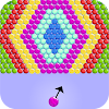 Bubbles Shooter Legend icon