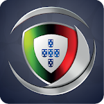 Cover Image of Descargar LIGA PORTUGAL 3.0.6 APK