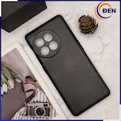 Ốp Lưng Oneplus 11R Chống Bám Vân Tay Bảo Vệ Camera Aioria Da Phụ Kiện Điện Thoại Huỳnh Tân Store