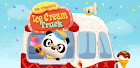 Dr. Panda's Ice Cream Truck icon