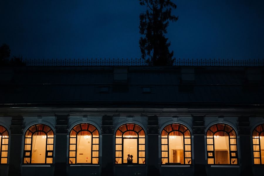 Fotógrafo de bodas Michal Zahornacky (zahornacky). Foto del 8 de noviembre 2018