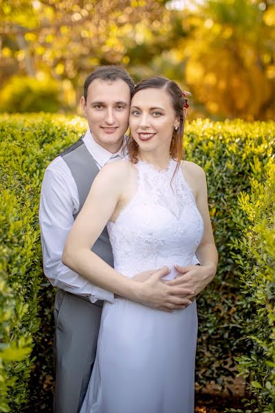 Svatební fotograf Michael Kendall (michaelkendall). Fotografie z 11.února 2019
