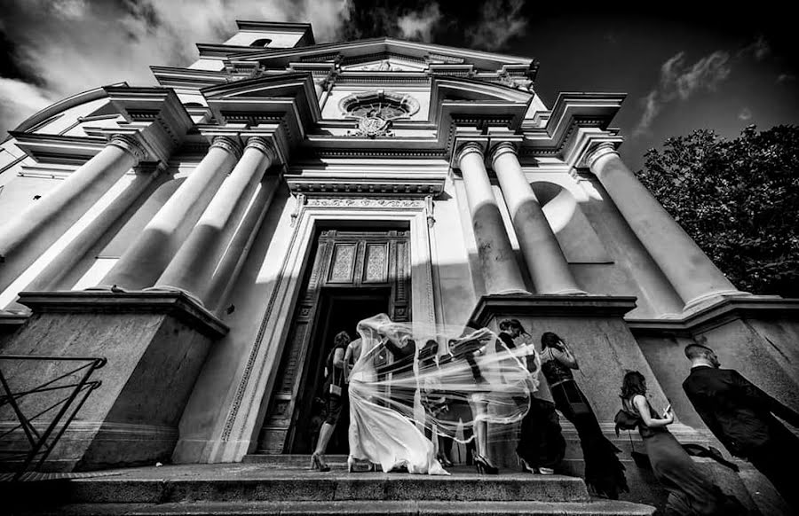 Photographe de mariage Nando De Filippo (defilippo). Photo du 10 mai