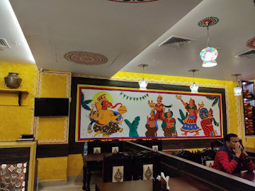 Ghoomar Traditional Thali Restaurant photo 