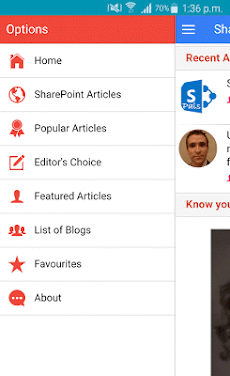 SharePoint News and Articlesのおすすめ画像4