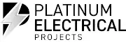 Platinum Electrical Projects Ltd Logo