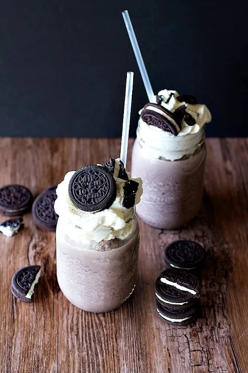 Oreo Shake (300 ML)