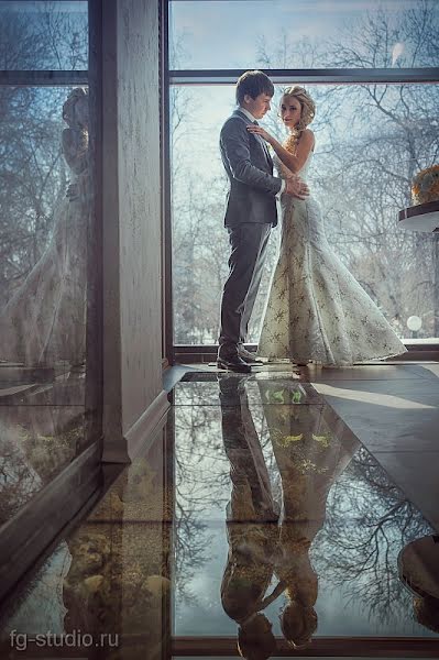 Wedding photographer Viktor Vodolazkiy (victorio). Photo of 21 March 2013