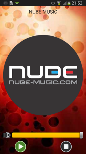 NUBE MUSIC