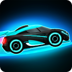 Cover Image of Baixar Car Games: Neon Rider Drives Sport Cars 3.53 APK