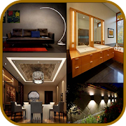 Home Lighting Decor Interior Design Ideas Gallery 7 Icon