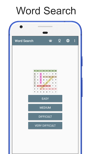 Word Search android-1mod screenshots 1
