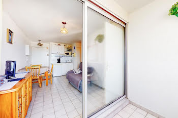 appartement à Sète (34)